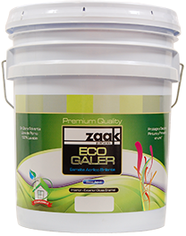 ESMALTE ECO GALER BASE AGUA