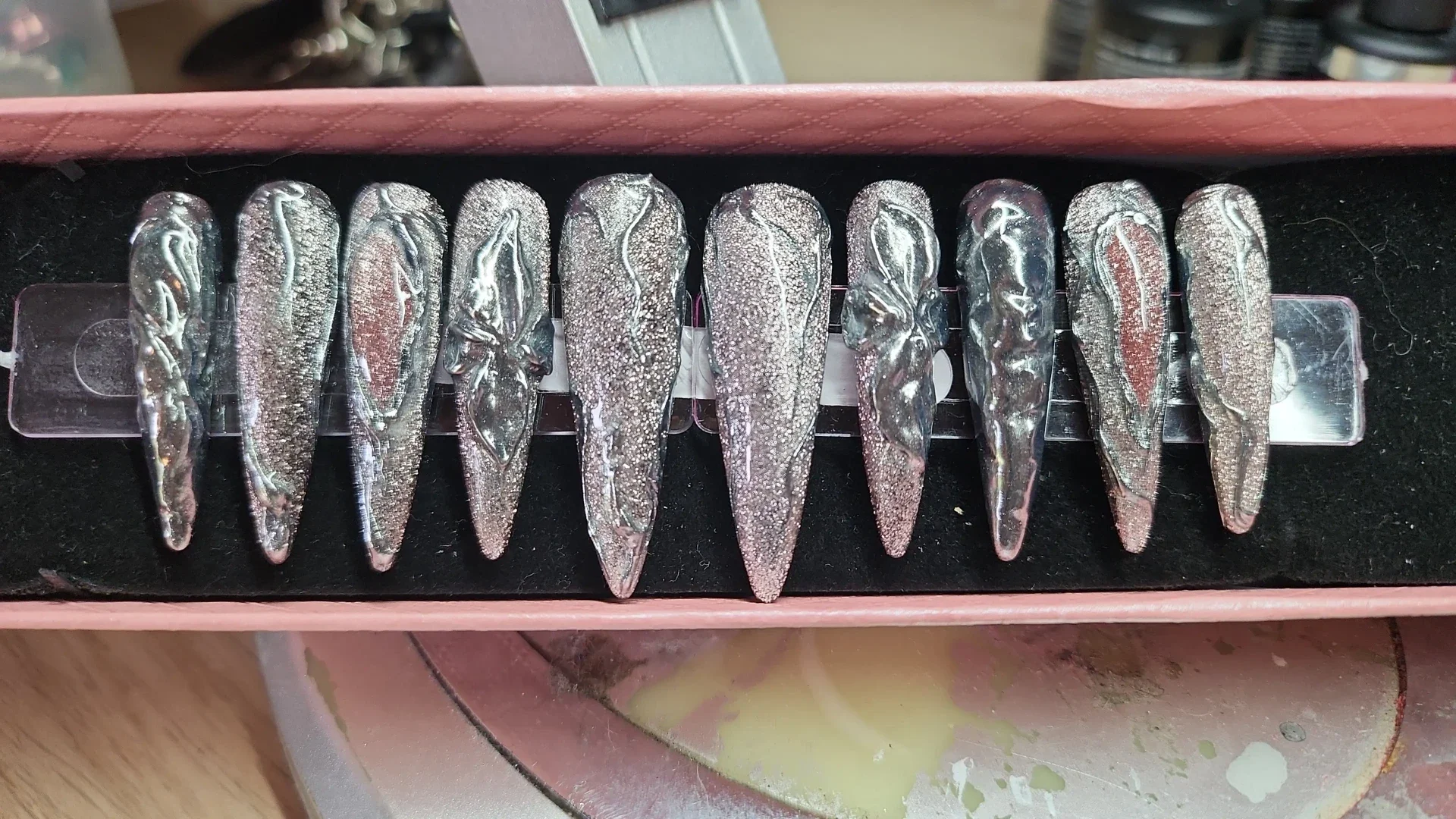 Custom Set – Vanaf €34,95