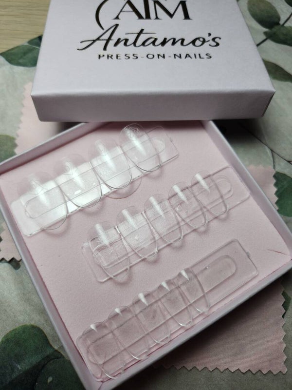 Blanco Pas-set - jouw perfecte maten, zonder twijfel