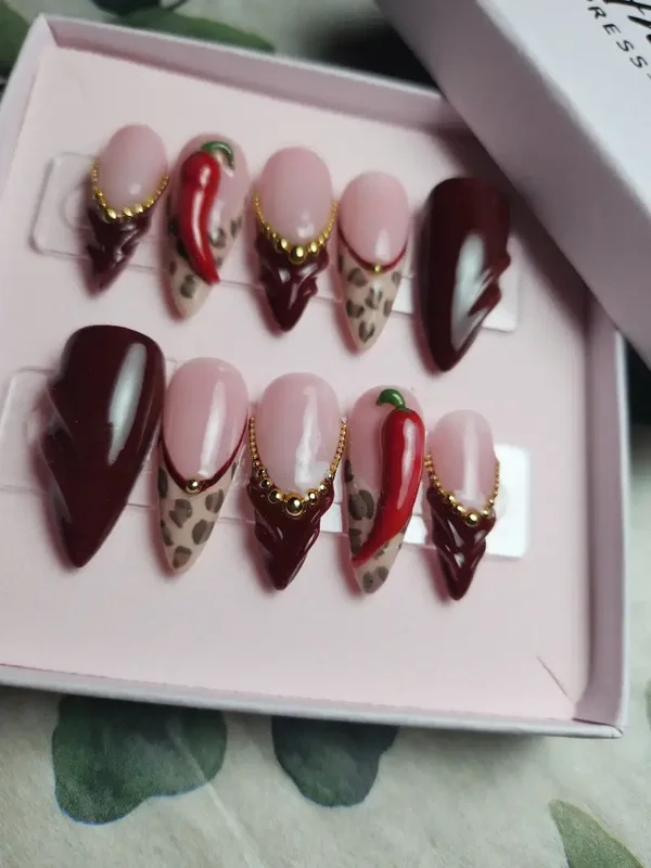 Custom Set – Vanaf €34,95
