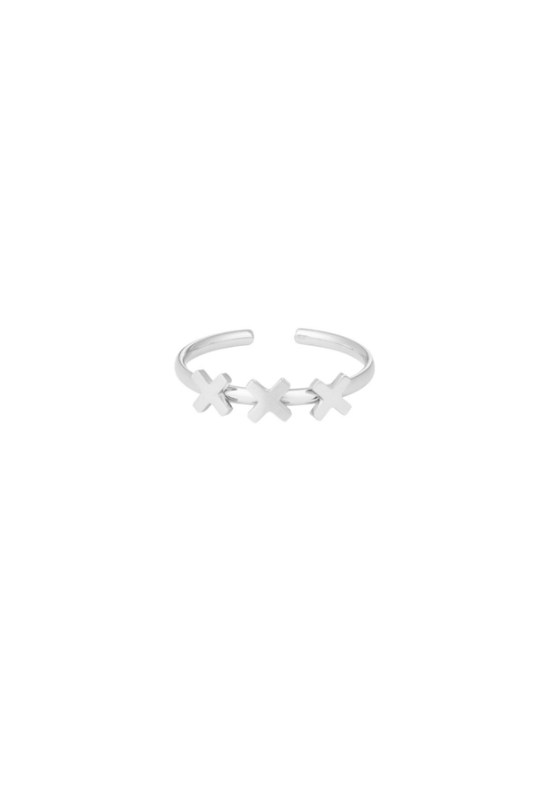 xxx Amsterdam ring