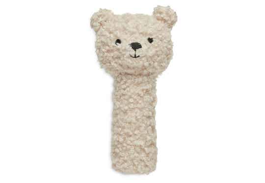 Rammelaar - Teddy Bear Naturel