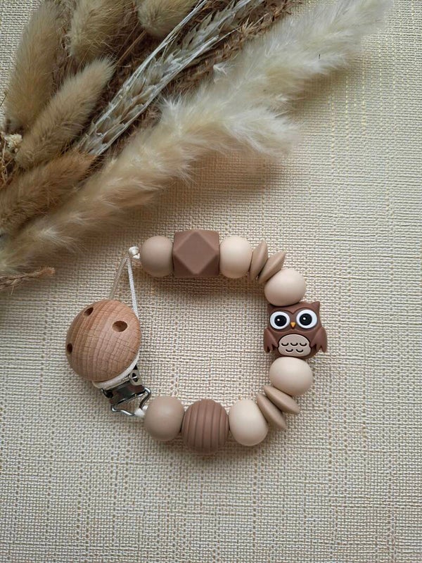 Speenkoord uil naturel