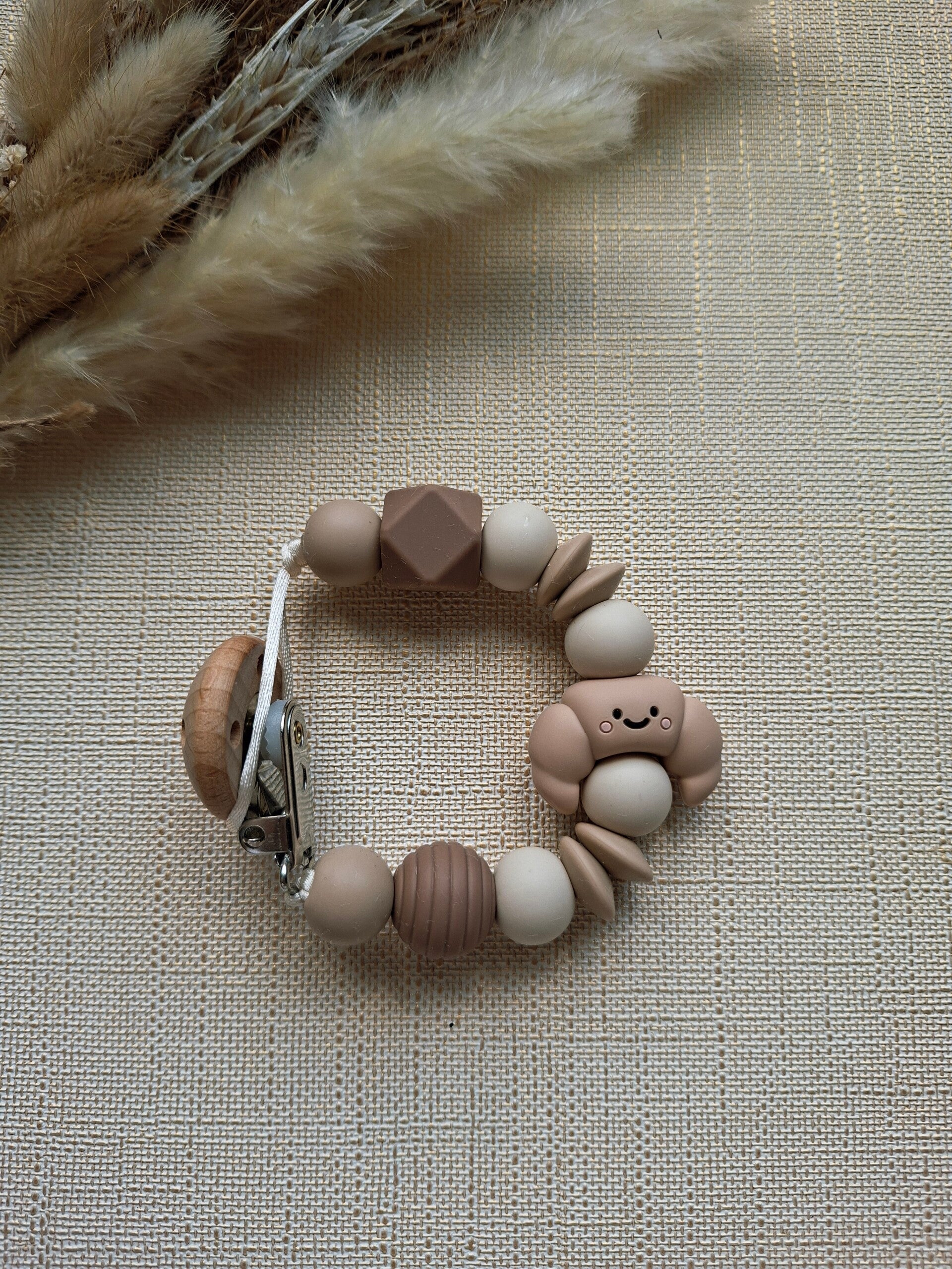 Speenkoord croissant