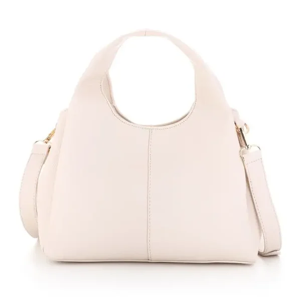 Tas Beige