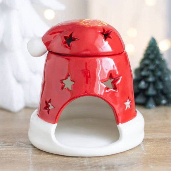 Geurbrander Kerstmuts