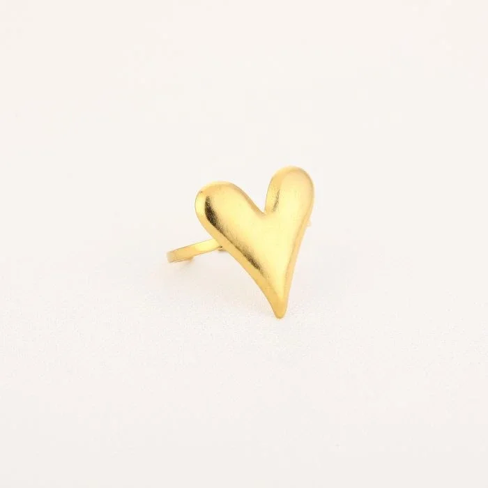 Ring - Hart