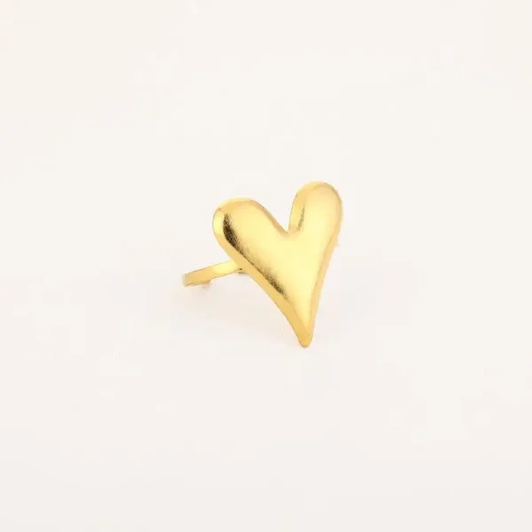 Ring - Hart