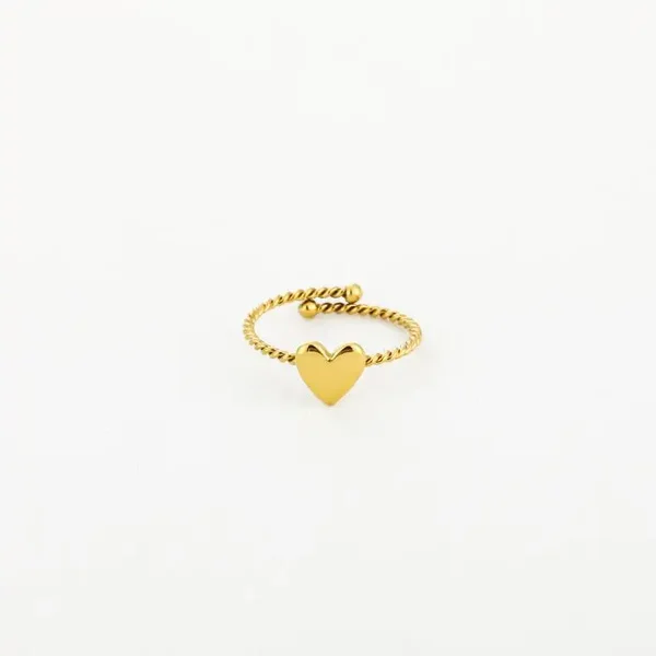 Ring - Hart