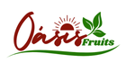 Oasis Super Fruits