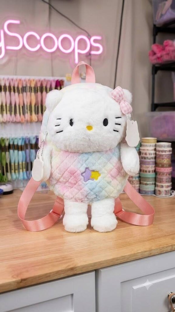✨ Rainbow Dreams & Pastel Vibes! ✨