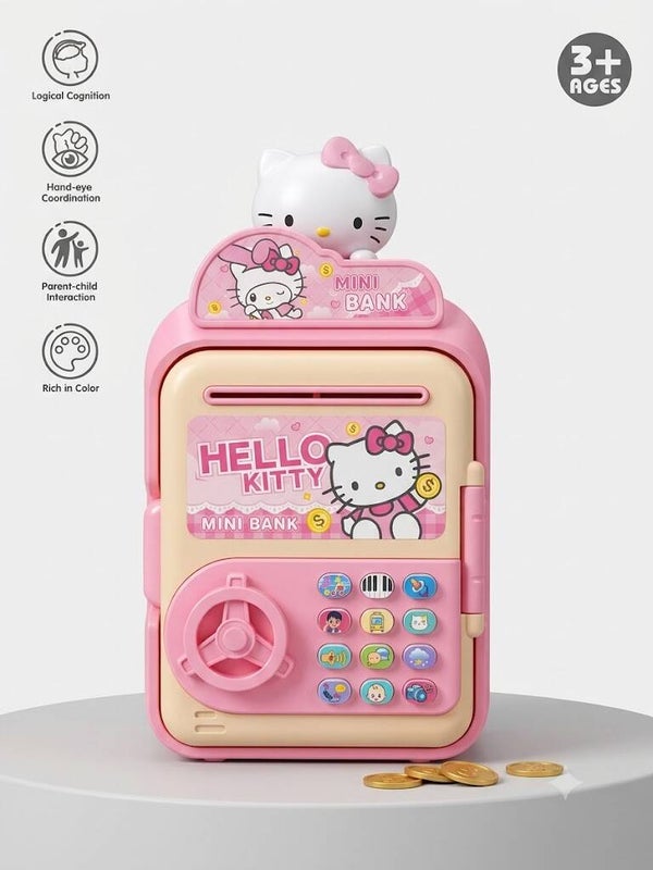 🎀 Saving Just Got a Whole Lot Cuter! 🎀