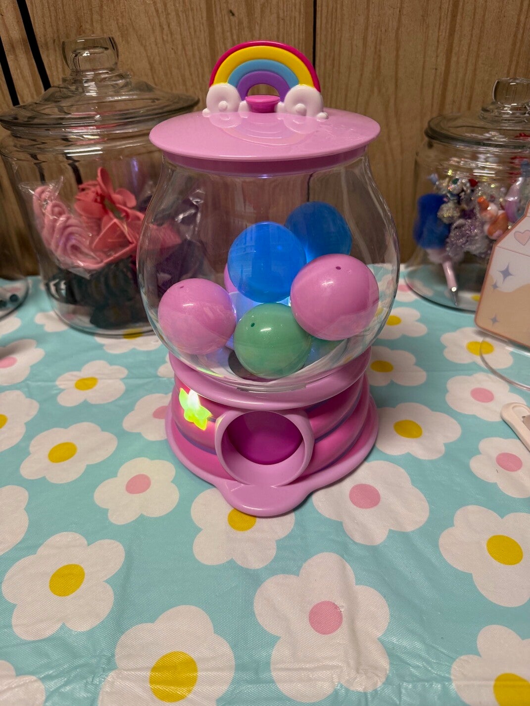 Gachapon Ball ADD-ON ONLY