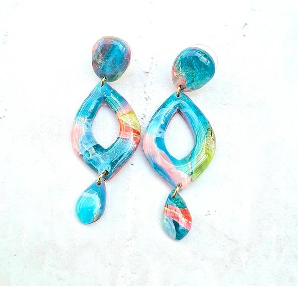 Honolulu Big Droplet | Zomer serie