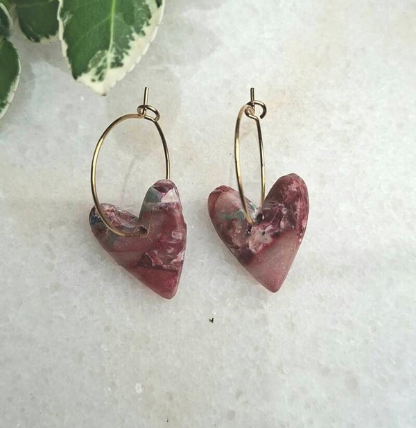 Hearts — een hart zonder de kitsch
