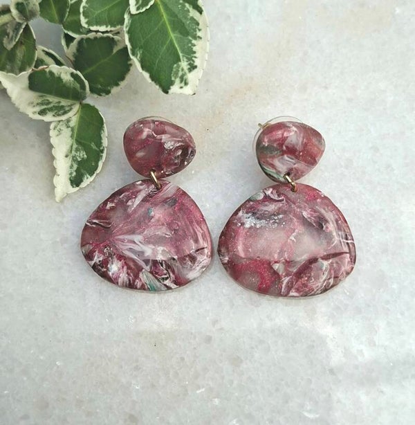 Winter Berry - Stones — organisch, alsof de natuur ze zo maakte