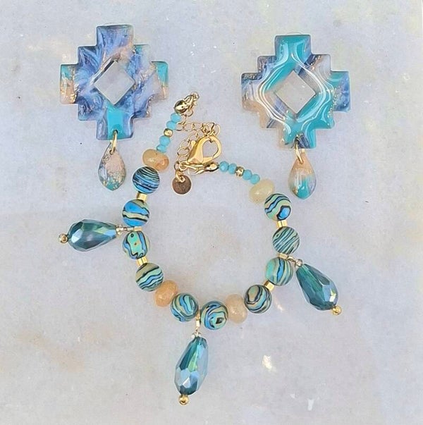 Cadeauset Ibiza