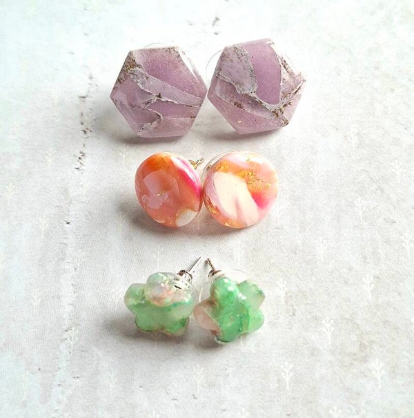 Trio Multi Forms