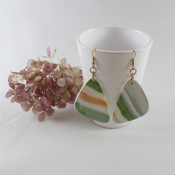 Green Waves Triangle