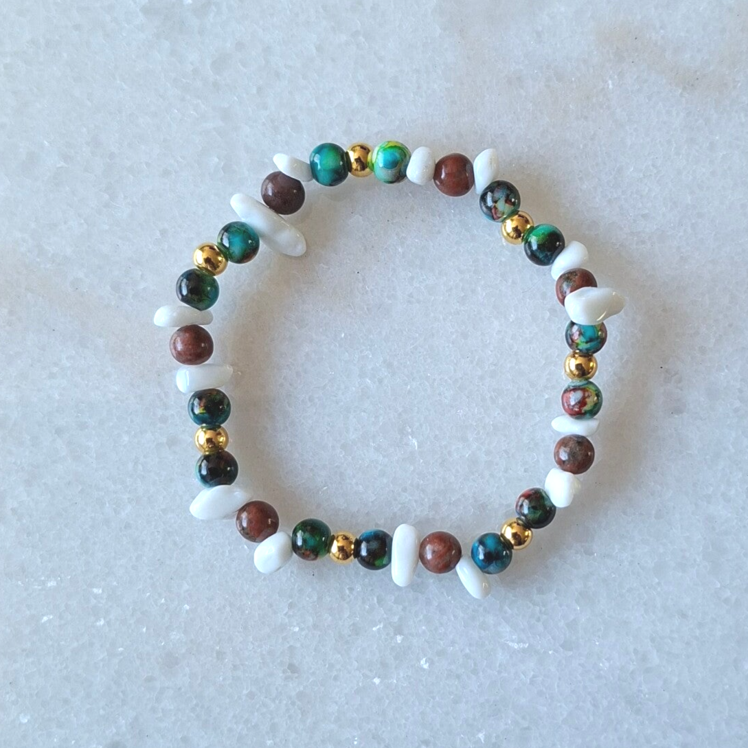 Armband Arctic elastic