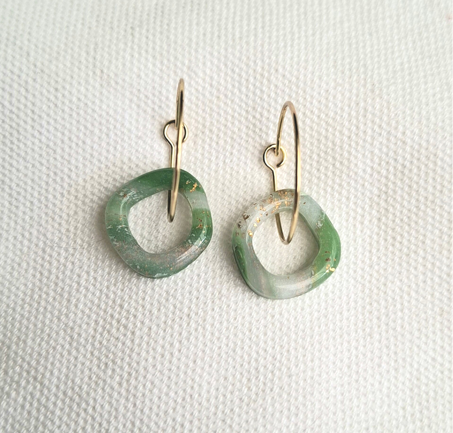 Hunter's Grove Ring small