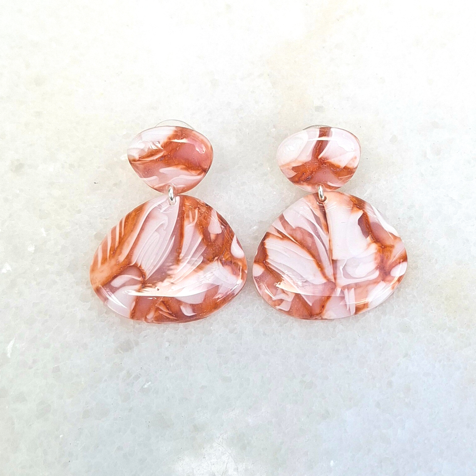 Velvet Copper | Stones | Lichtgewicht