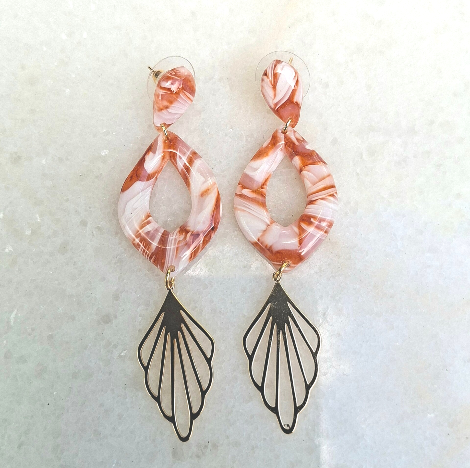 Velvet Copper | Luxurious | Lichtgewicht
