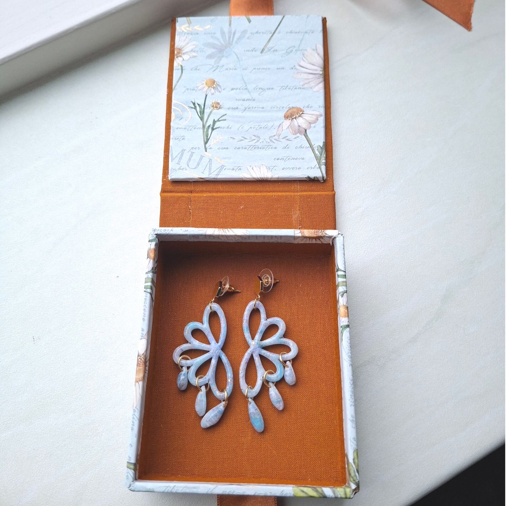 Sieradendoosje klein