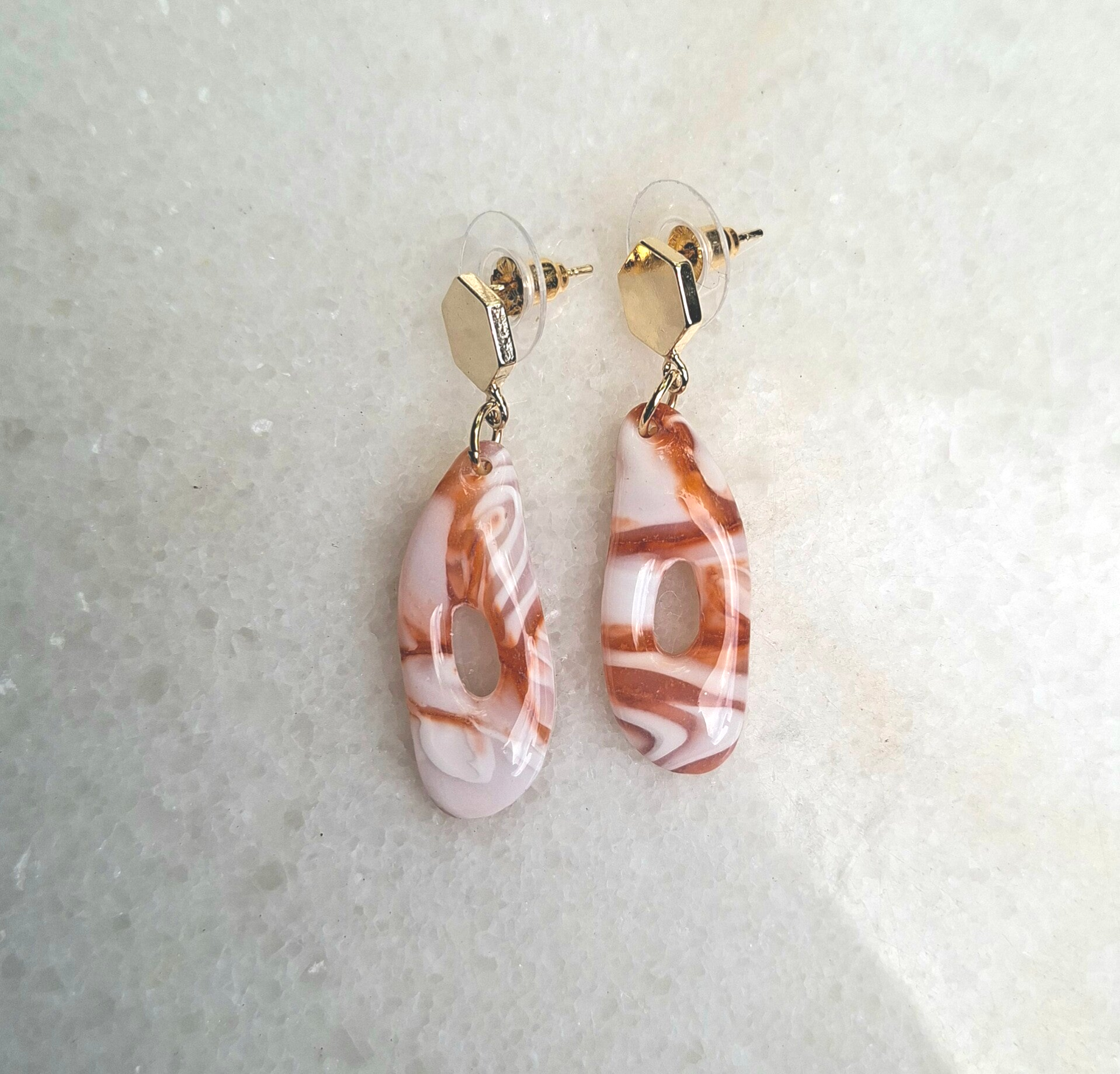 Velvet Copper | Flinstones | Lichtgewicht