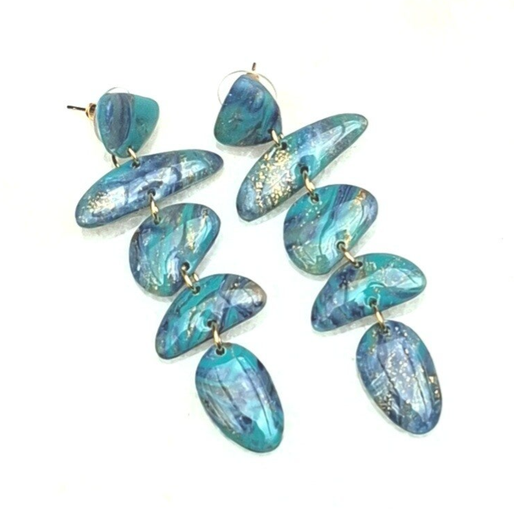 Ibiza Stacked Stones large