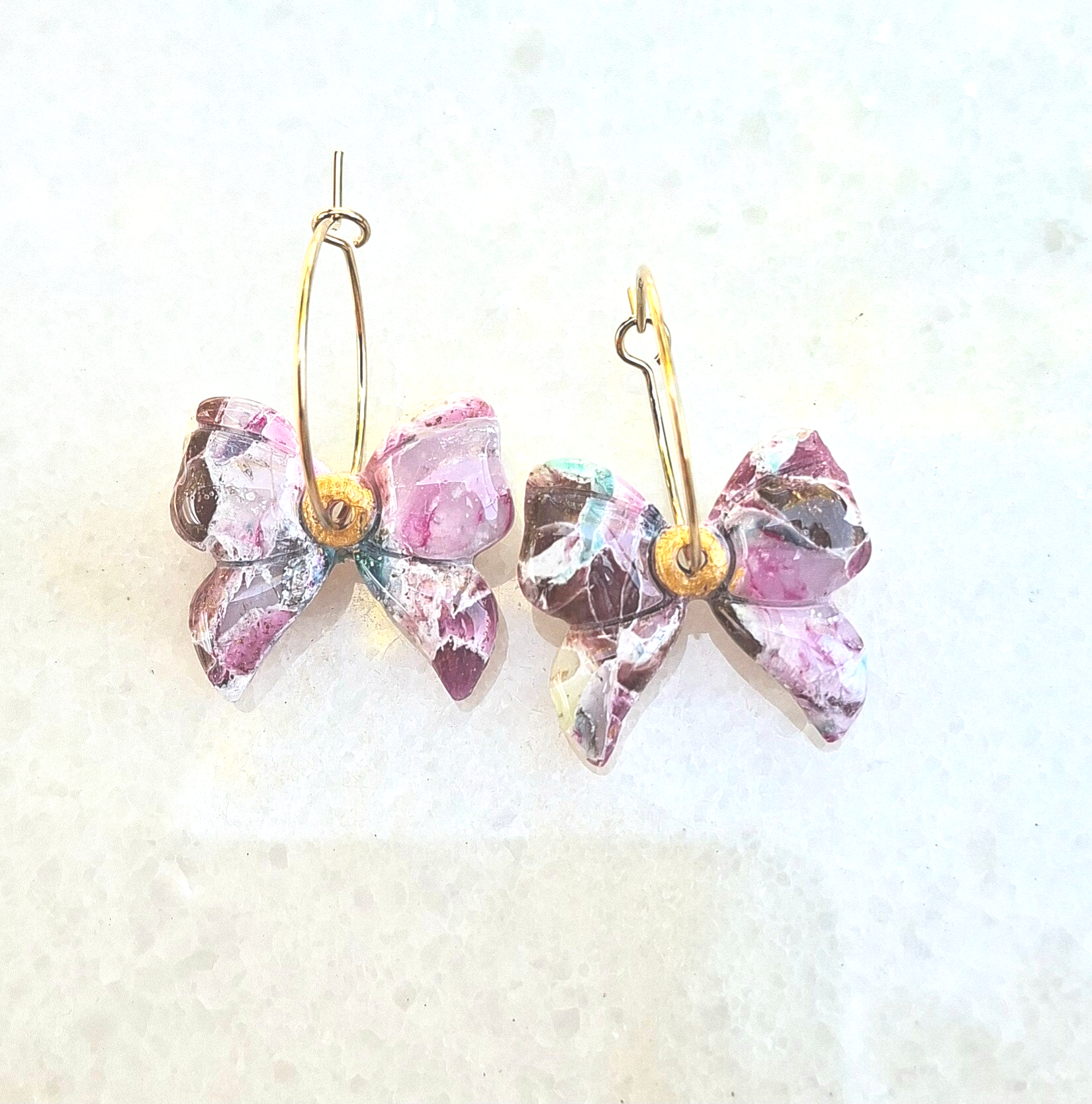 Artisan Bloom - Bows - lichtgewicht