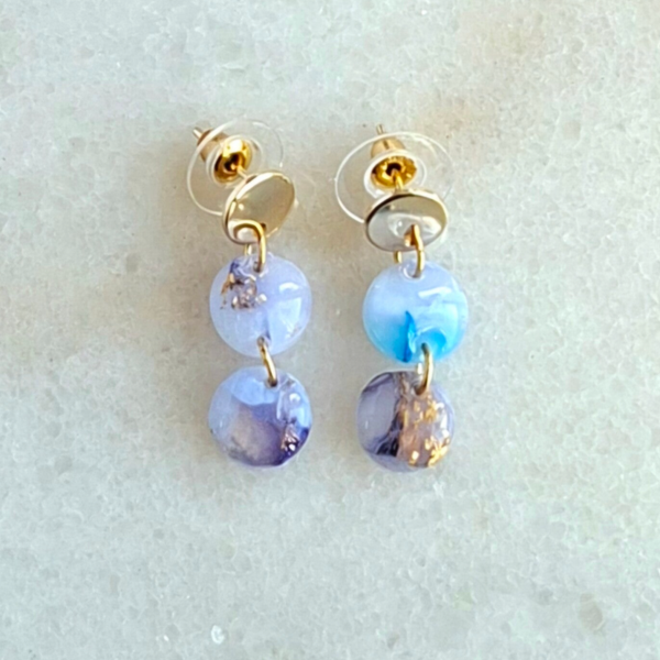 Soft Tide - Double Block