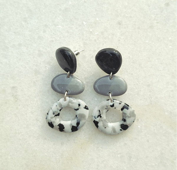 Sesam Stone Threesome