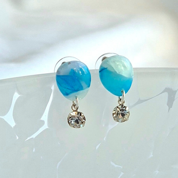 Soft Tide - Sparkling Drop