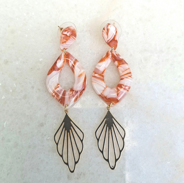 Velvet Copper | Luxurious | Lichtgewicht