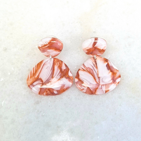 Velvet Copper | Stones | Lichtgewicht