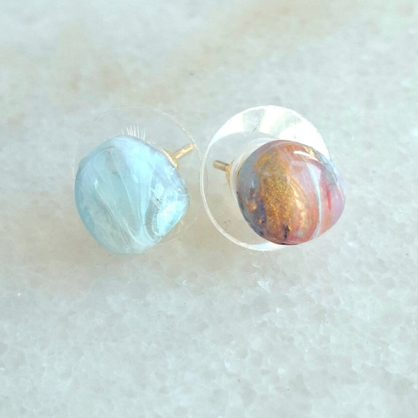 Soft Tide - Little Circle