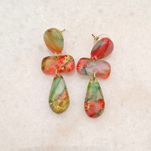 Indian Summer 2.0 3 Stones