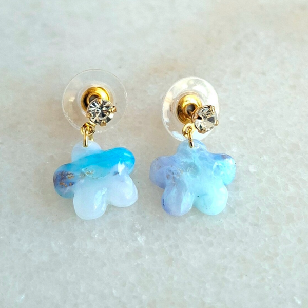 Soft Tide - Little Flower