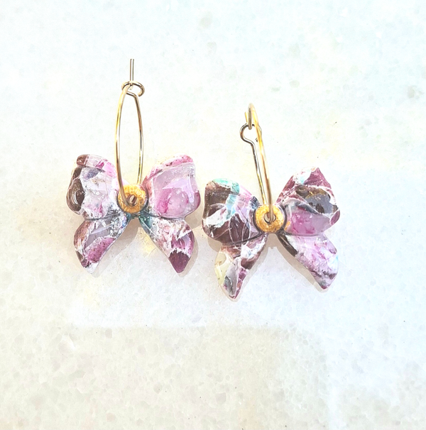 Artisan Bloom - Bows - lichtgewicht