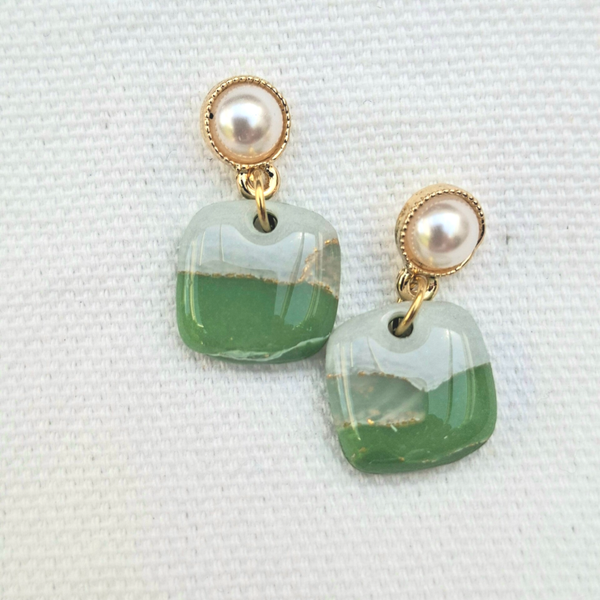 Hunter's Grove Little Square