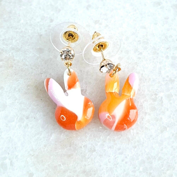 Blush & Bloom Kids | Rabbit– Schattig & Lichtgewicht