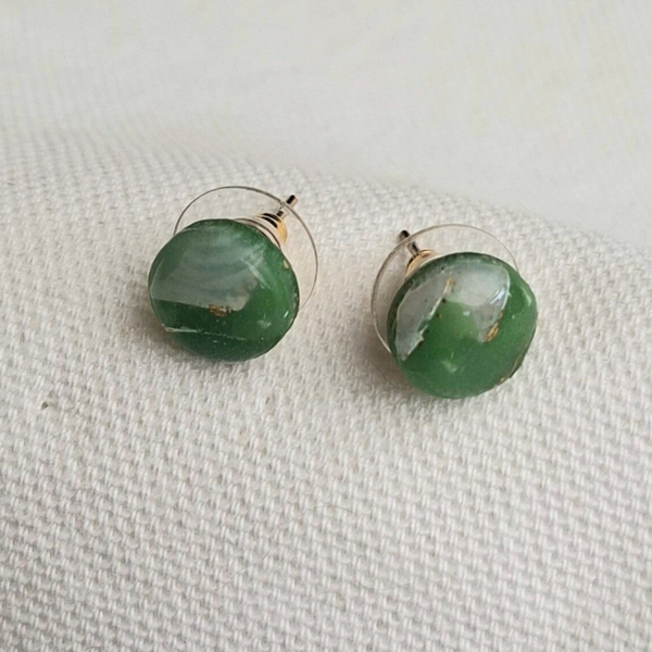 Hunter's Grove Green Dots