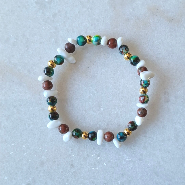 Armband Arctic elastic