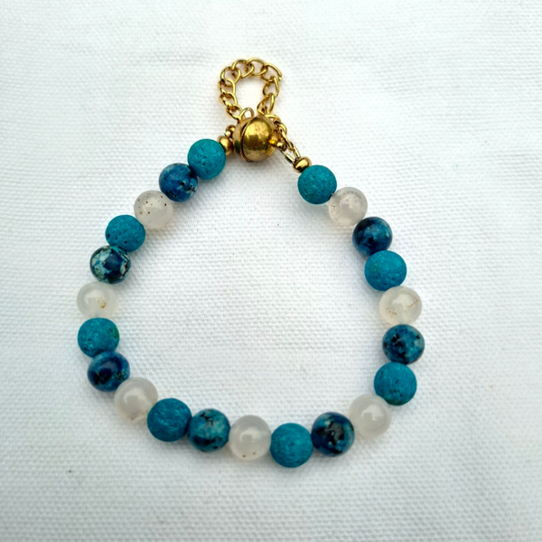 Armband Crete Magnetic