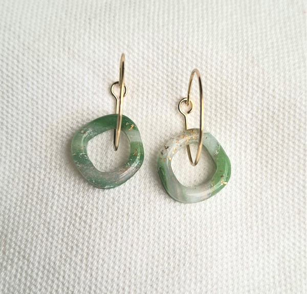 Hunter's Grove Ring small