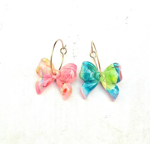 Honolulu | Bows | Zomer Serie