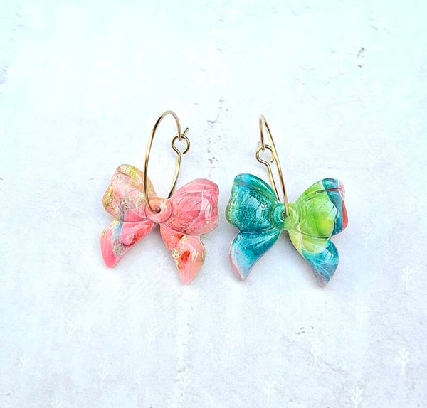 Honolulu | Bows | Zomer Serie