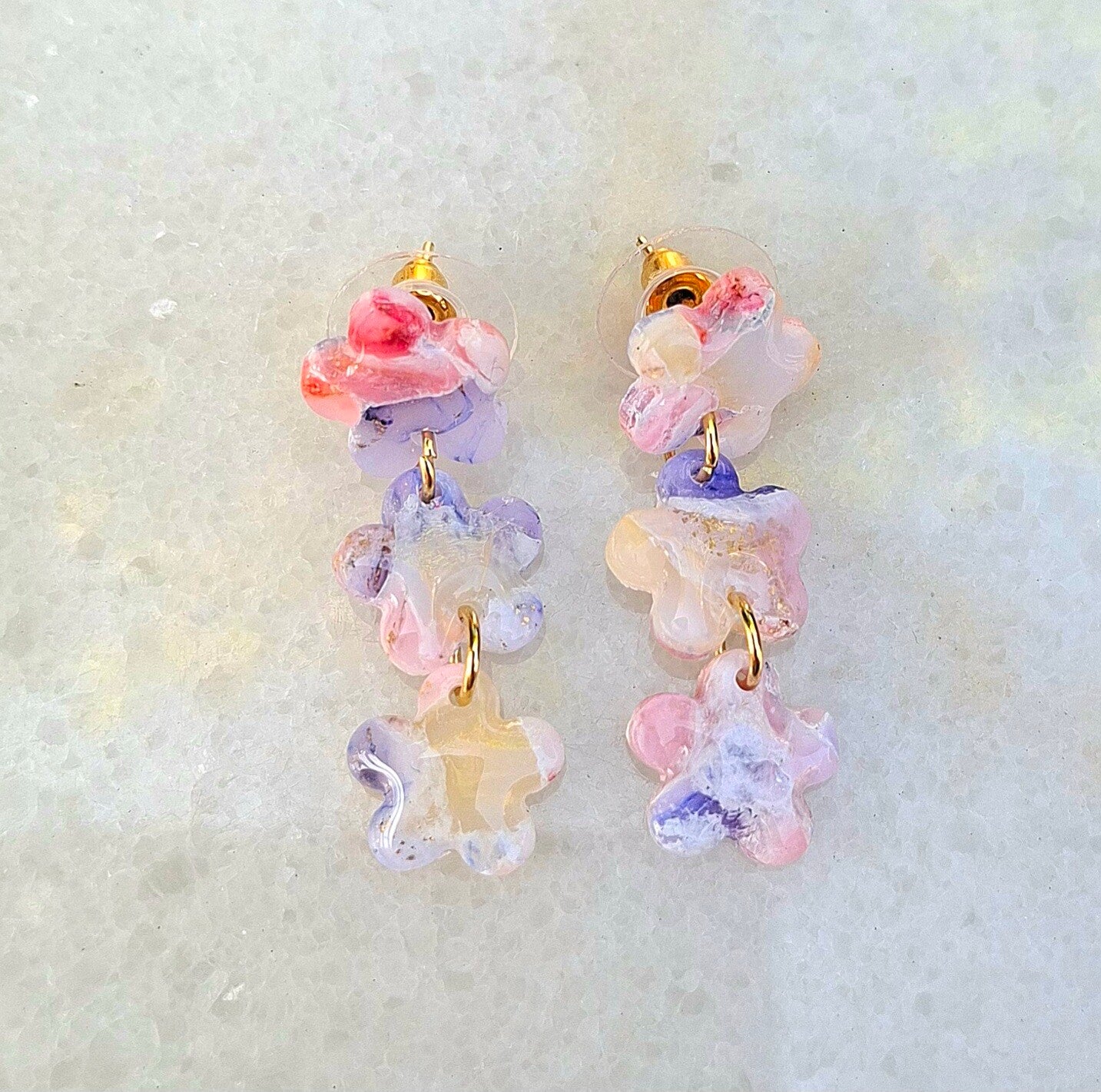a la Matisse | Bloemen Hanger | Lichtgewicht