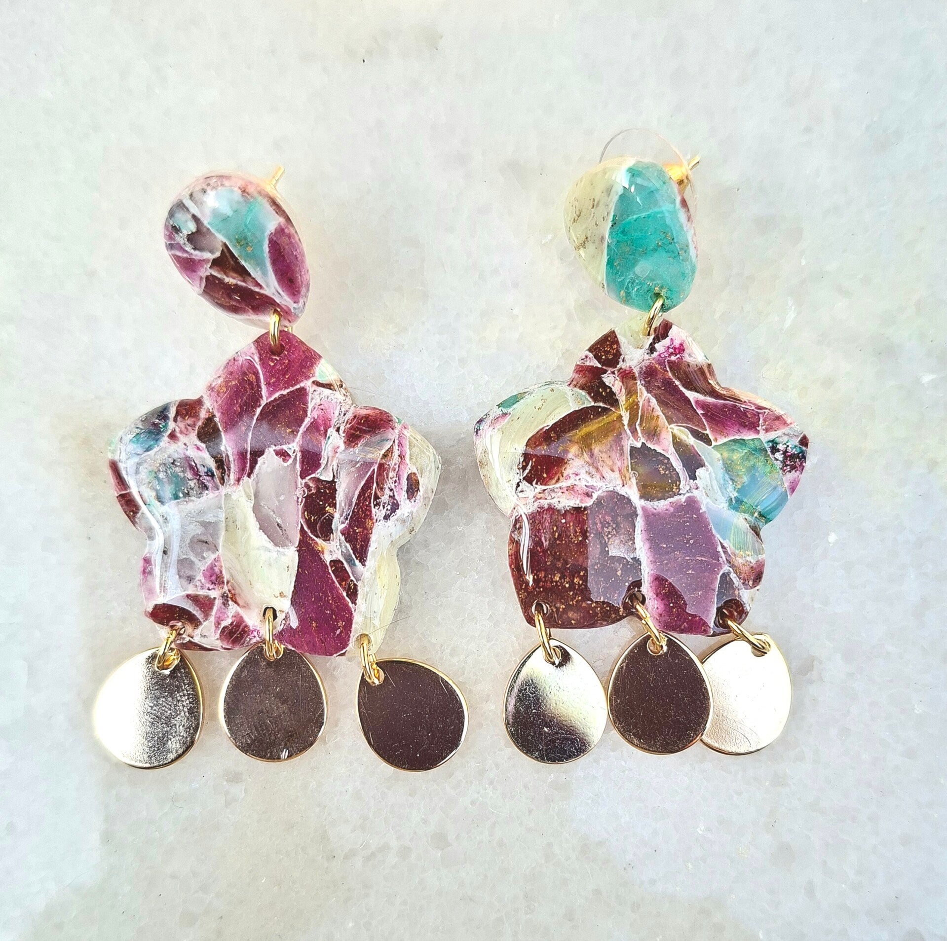 Artisan Bloom - Chic - Lichtgewicht